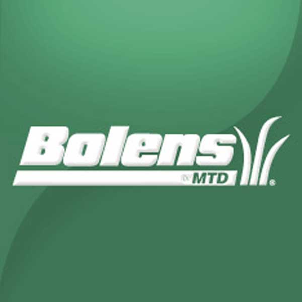 (image for) Bolens Genuine Long Shaft with Gear 1752043 NLA